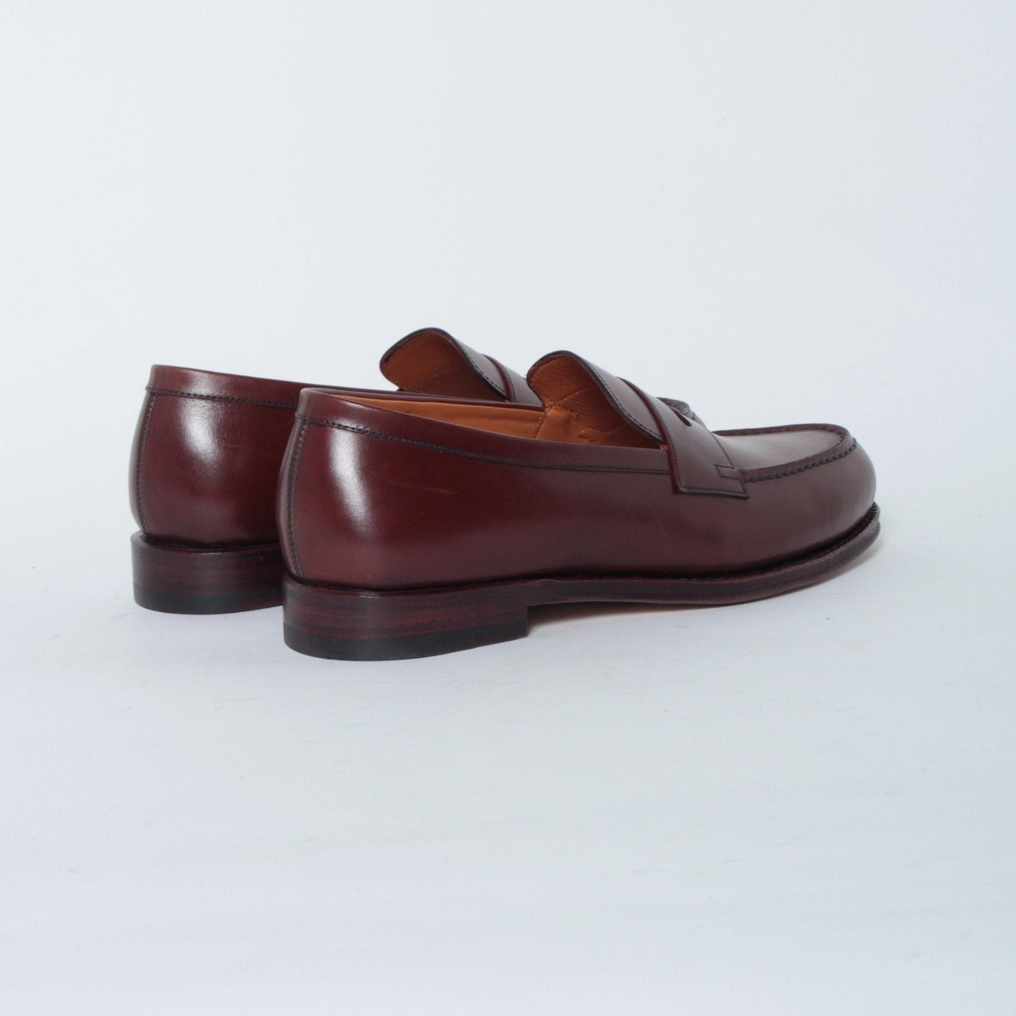 98998 / CALF / CASTAGNA / LEATHERSOLE / UK6.5(25.5cm)
