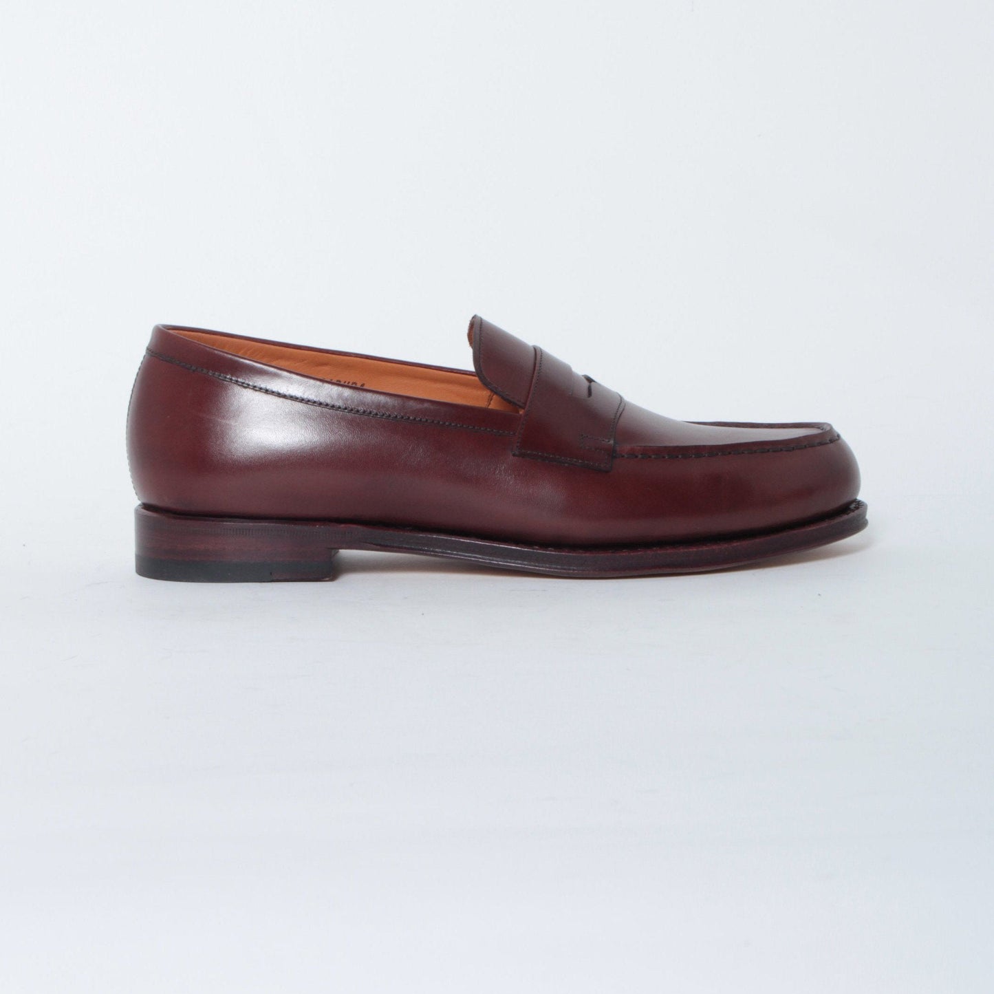 98998 / CALF / CASTAGNA / LEATHERSOLE / UK6.5(25.5cm)
