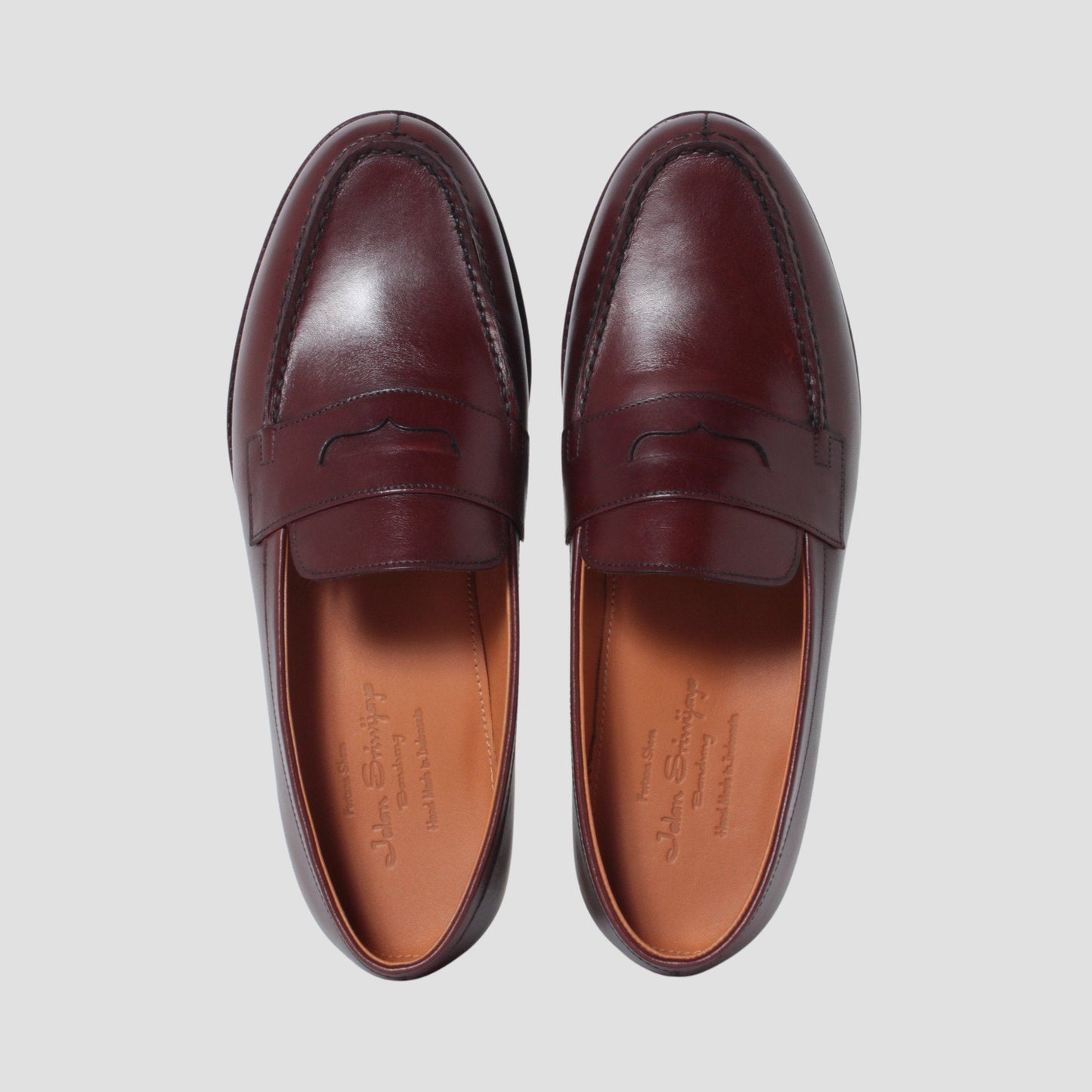 98998 / CALF / CASTAGNA / LEATHERSOLE / UK6.5(25.5cm)