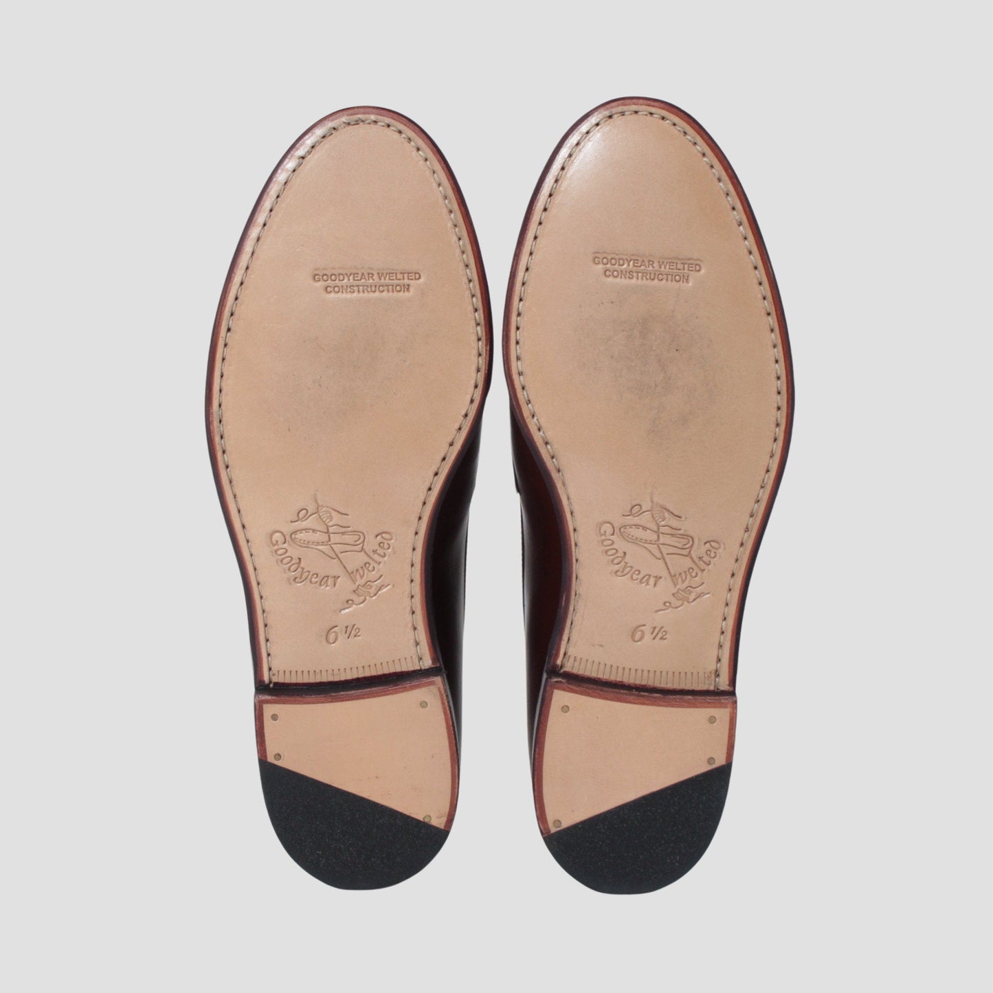 98998 / CALF / CASTAGNA / LEATHERSOLE / UK6.5(25.5cm)