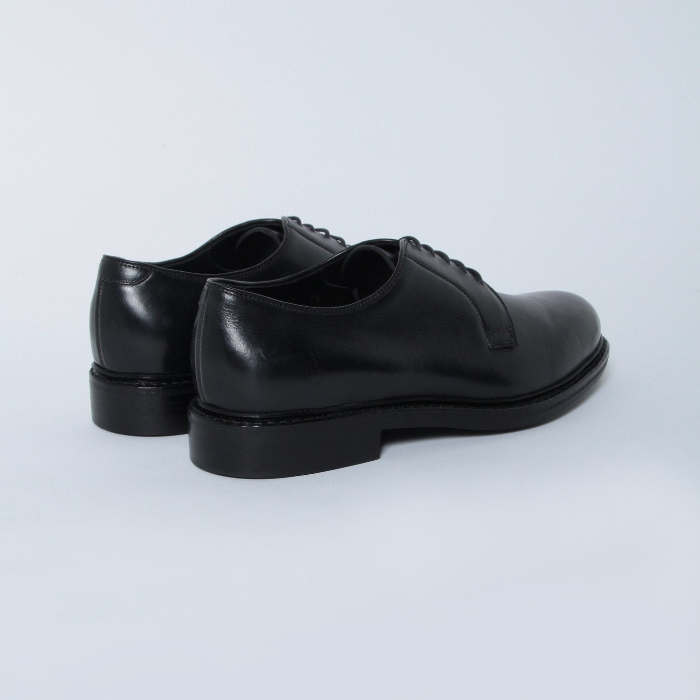 98348 / HORWEEN / BLACK / DAINITE SOLE / UK7.5(26.0cm)