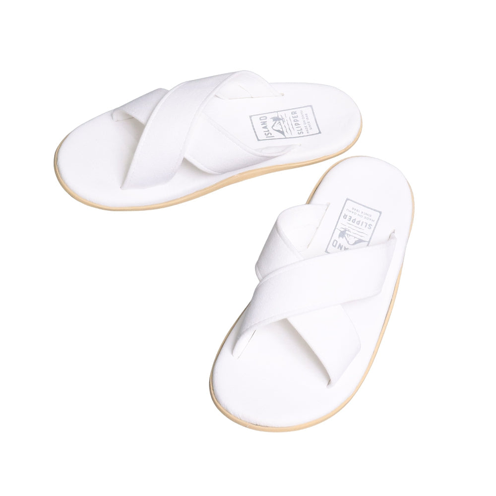 PTU223UNST / ULTRA-SUEDE / WHITE ULTRA-SUEDE / US11.0(29.0cm)