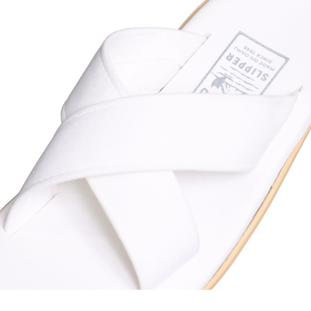 PTU223UNST / ULTRA-SUEDE / WHITE ULTRA-SUEDE / US11.0(29.0cm)