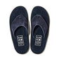 PBS201BHR / LEATHER / NAVY / US10.0(28.0cm)