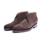 98322 / SUEDE / D.BROWN / DAINITE SOLE / UK5.5(24.0cm)