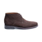 98322 / SUEDE / D.BROWN / DAINITE SOLE / UK5.5(24.0cm)