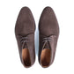 98322 / SUEDE / D.BROWN / DAINITE SOLE / UK5.5(24.0cm)