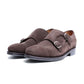 98374 / SUEDE / D.BROWN / DAINITE SOLE / UK6.0(25.0cm)