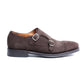 98374 / SUEDE / D.BROWN / DAINITE SOLE / UK6.0(25.0cm)