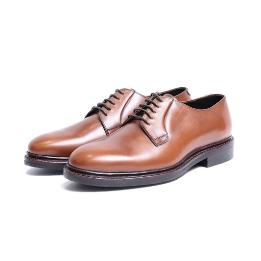 98651 / CALF / CUOIO / DAINITE SOLE / UK6.0(24.5cm)