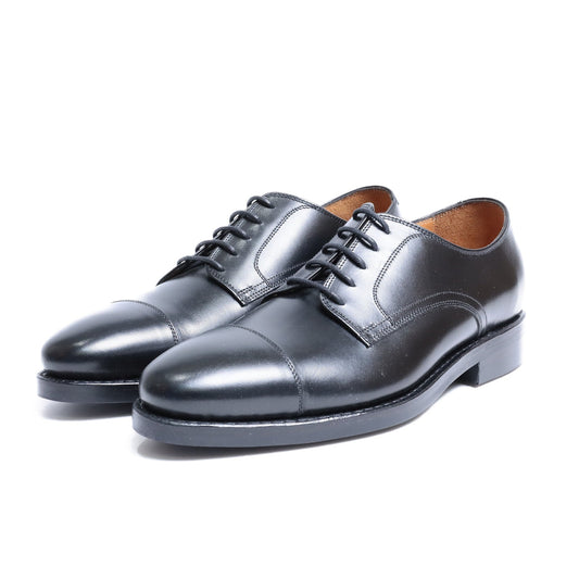 98782 / CALF / BLACK / DAINITE SOLE / UK5.0(23.5cm)