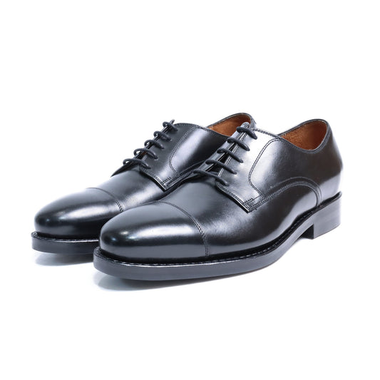 98782 / CALF / BLACK / DAINITE SOLE / UK5.5(24.0cm)