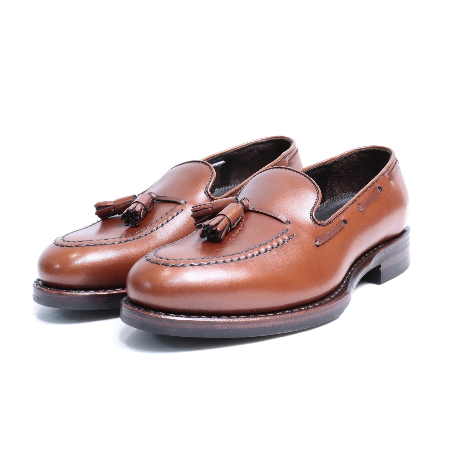 98811 / CALF / CUOIO / DAINITE SOLE / UK5.0(23.5cm)