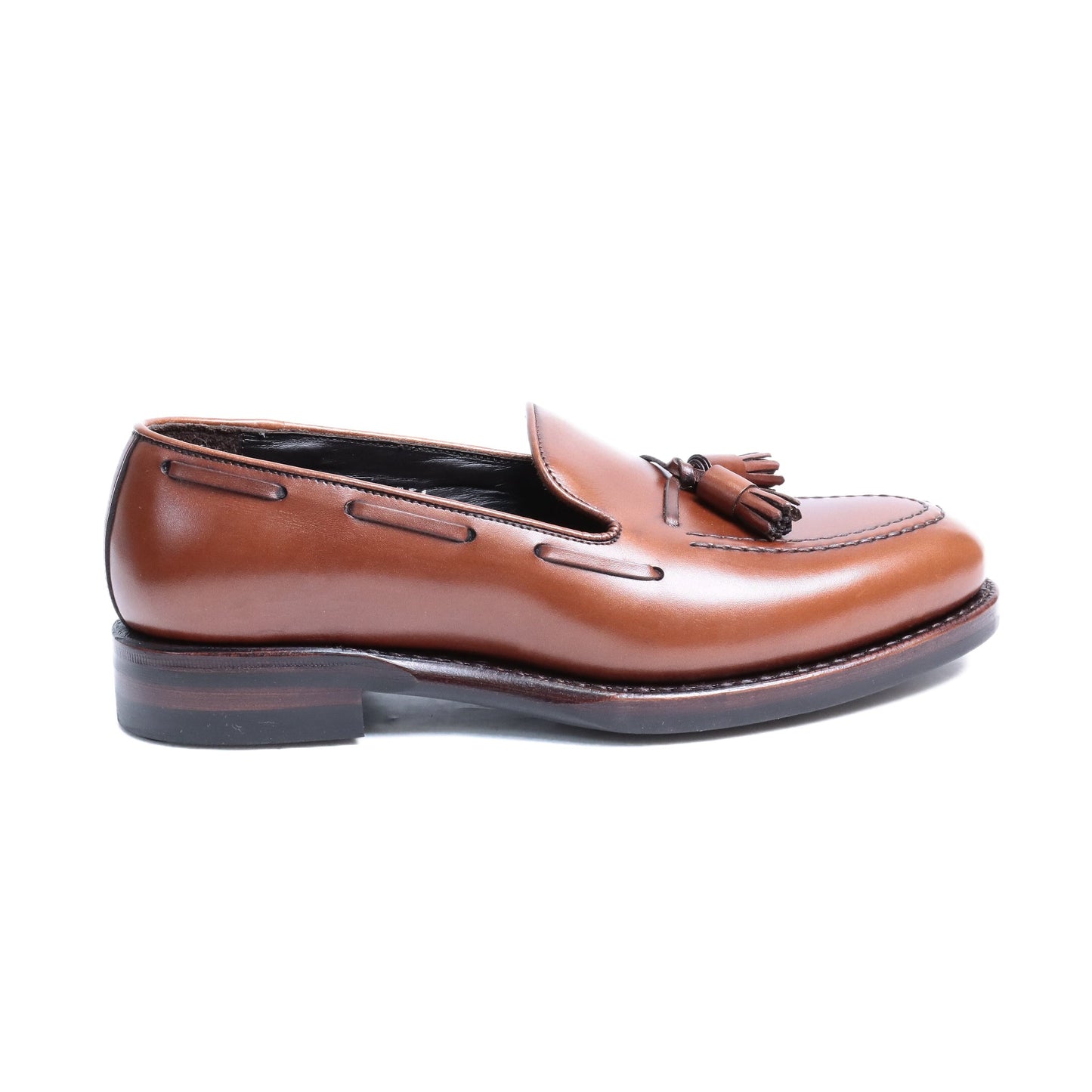 98811 / CALF / CUOIO / DAINITE SOLE / UK5.0(23.5cm)