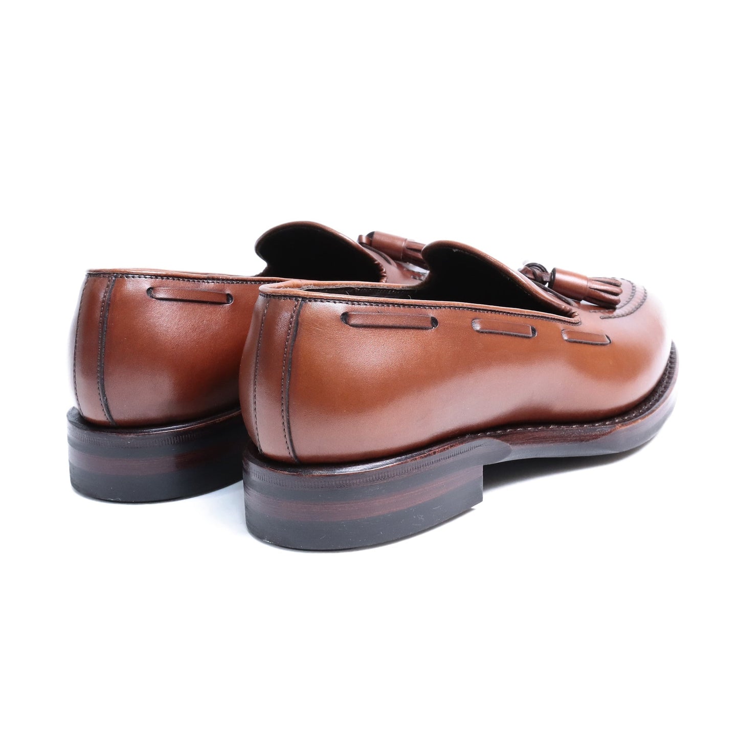 98811 / CALF / CUOIO / DAINITE SOLE / UK5.0(23.5cm)