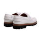 98978 / CALF / WHITE / VIBRAM SOLE / UK7.0(26.0cm)