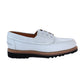 98978 / CALF / WHITE / VIBRAM SOLE / UK8.0(27.0cm)