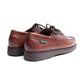 BA12421 / LTHR / D.BROWN / EXTRA LIGHT SOLE / US8.0(26.0cm)