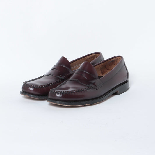 BA11035H / LEATHER / WINE / LEATHER SOLE / US9.0(27.0cm)