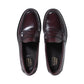 BA11035H / LEATHER / WINE / LEATHER SOLE / US9.0(27.0cm)