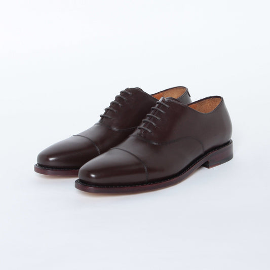 98060 / CALF / BROWN / LEATHERSOLE / UK6.5(25.0cm)