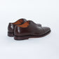 98060 / CALF / BROWN / LEATHERSOLE / UK6.5(25.0cm)