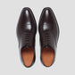 98060 / CALF / BROWN / LEATHERSOLE / UK6.5(25.0cm)