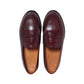 98589 / CALF / BORDO / LEATHER SOLE / UK5.0(23.5cm)