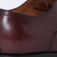 98317 / CALF / CASTAGNA / LEATHERSOLE / UK6.5(25.0cm)