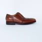 98843 / CALF / CUOIO / DAINITE SOLE / UK7.0(25.5cm)