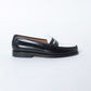BA11010Ｈ / LTHR / BLACK/WHITE / LEATHESOLE / US8.5(26.5cm)