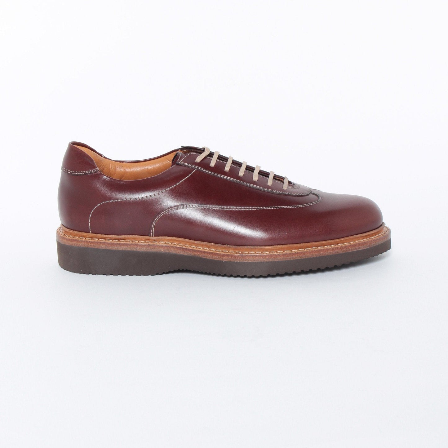 210306 / CALF / CASTAGNA / EXTRA LIGHT SOLE / UK7.0(26.0cm)