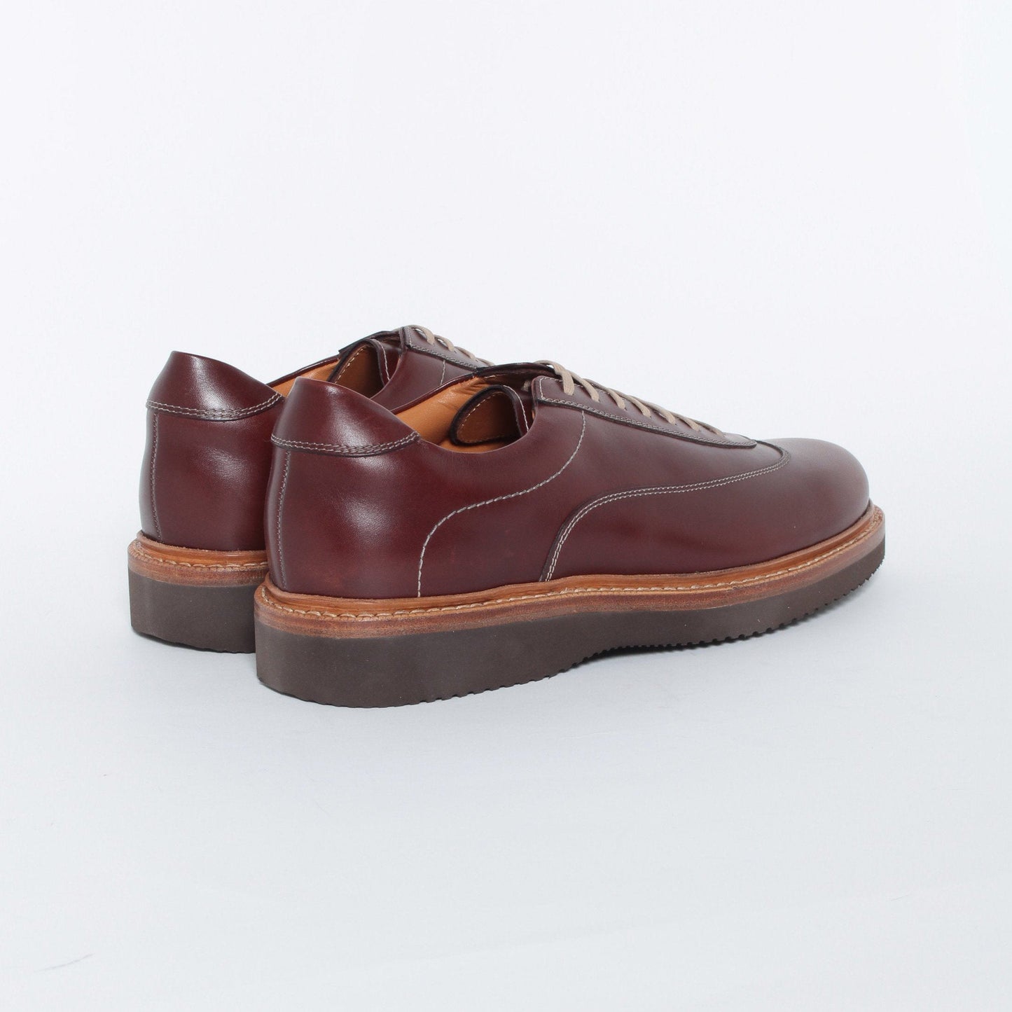 210306 / CALF / CASTAGNA / EXTRA LIGHT SOLE / UK7.0(26.0cm)