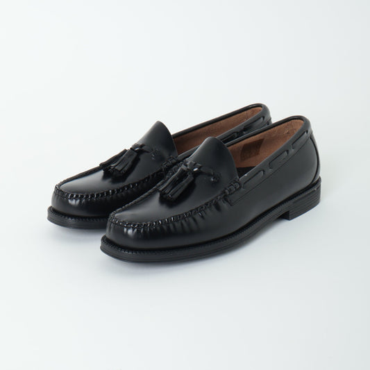BA11715D / LTHR /  BLACK / RUBBERSOLE / US8.5(26.5cm)