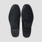 BA11715D / LTHR /  BLACK / RUBBERSOLE / US8.5(26.5cm)