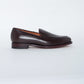 98957 / CALF / D.BROWN / LEATHERSOLE / UK8.5(27.0cm)