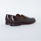 98957 / CALF / D.BROWN / LEATHERSOLE / UK8.5(27.0cm)