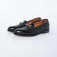 99043 / CALF / BLACK / LEATHERSOLE / UK7.0(25.5cm)