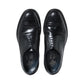 98627 / CALF / BLACK / LEATHER SOLE / UK7.5(26.0cm)