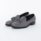 98930 / CALF / GRAY / LEATHERSOLE / UK5.5(24.5cm)