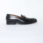 99043 / CALF / BLACK / LEATHERSOLE / UK8.0(26.5cm)