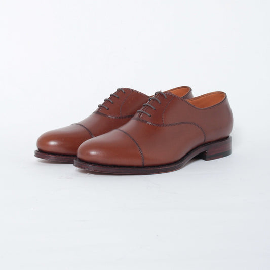 5623 / CALF / CUOIO / LEATHERSOLE / UK4.0(23.0cm)