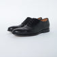 98998 / LEATHER / BLACK / LEATHER SOLE / UK8.5(27.0cm)