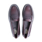 BA11035H / LTHR / WINE / LEATHER SOLE / US9.5(27.5cm)