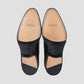 98317 / CALF / BLACK / LEATHESOLE / UK5.5(24.5cm)