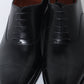98317 / CALF / BLACK / LEATHESOLE / UK5.5(24.5cm)
