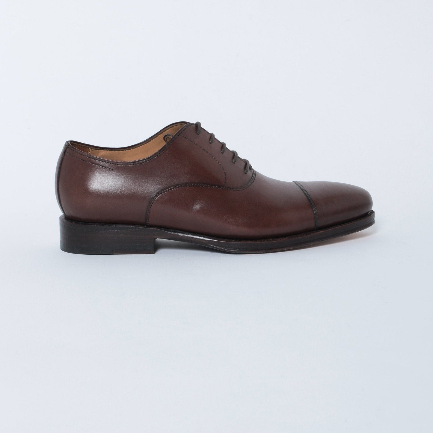 98317 / CALF / CASTAGNA / LEATHERSOLE / UK6.0(24.5cm)