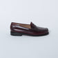 BA11010H / LTHR / WINE / LEATHERSOLE / US9.0(27.0cm)