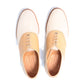 99067 / NUBUCK / BEIGE / HALF RUBBER SOLE / UK4.0(23.0cm)