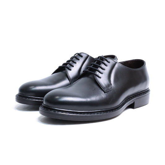 98651 / CALF / BLACK / DAINITE SOLE / UK5.0(23.5cm)